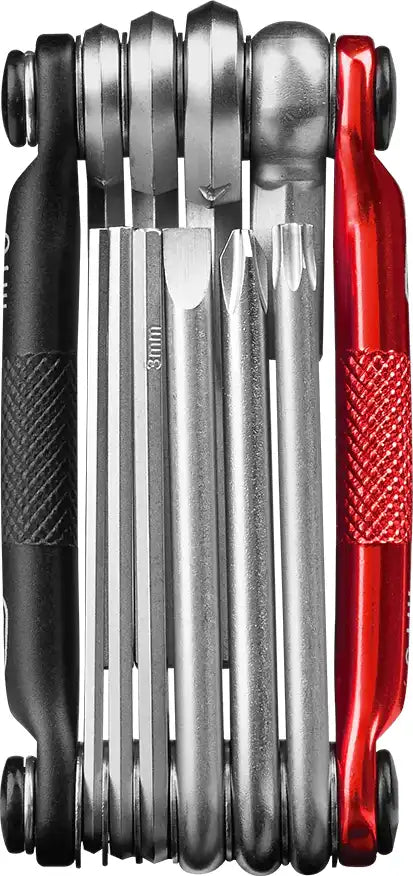 Crankbrothers M10 Multi Tool - ABC Bikes