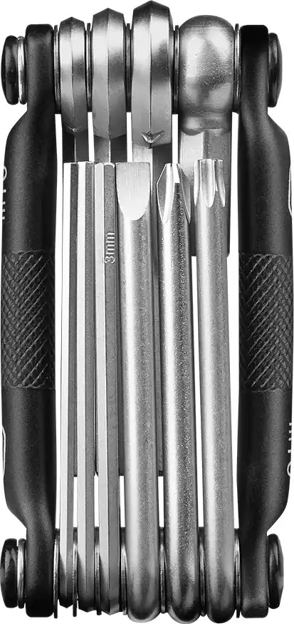 Crankbrothers M10 Multi Tool - ABC Bikes