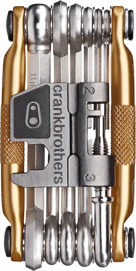 Crankbrothers M17 Multi Tool - ABC Bikes