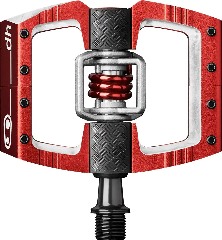 Crankbrothers Mallet DH MTB Pedals - ABC Bikes