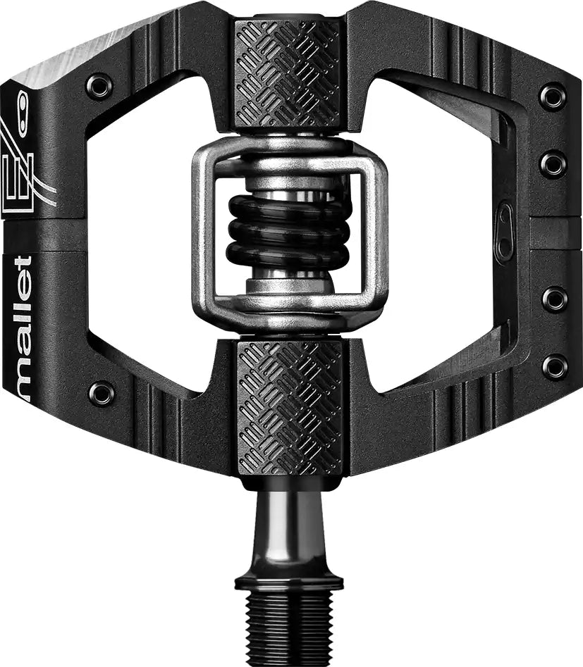 Crankbrothers Mallet Enduro MTB Pedals - ABC Bikes