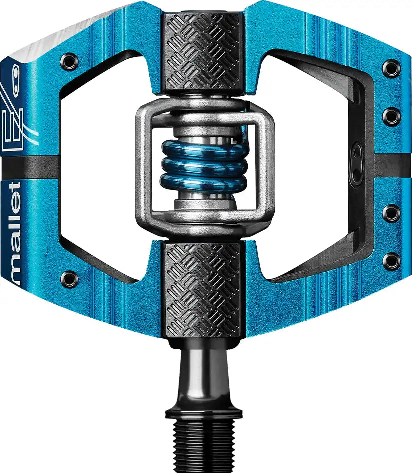 Crankbrothers Mallet Enduro MTB Pedals - ABC Bikes