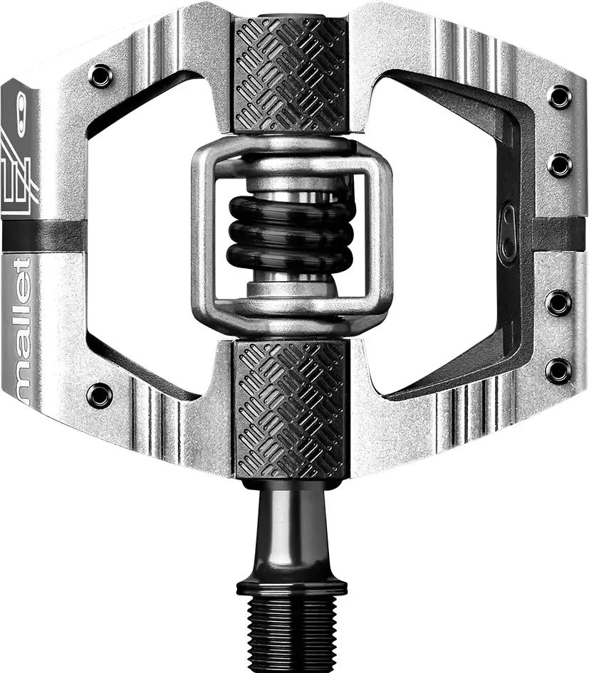 Crankbrothers Mallet Enduro LS MTB Pedals - ABC Bikes