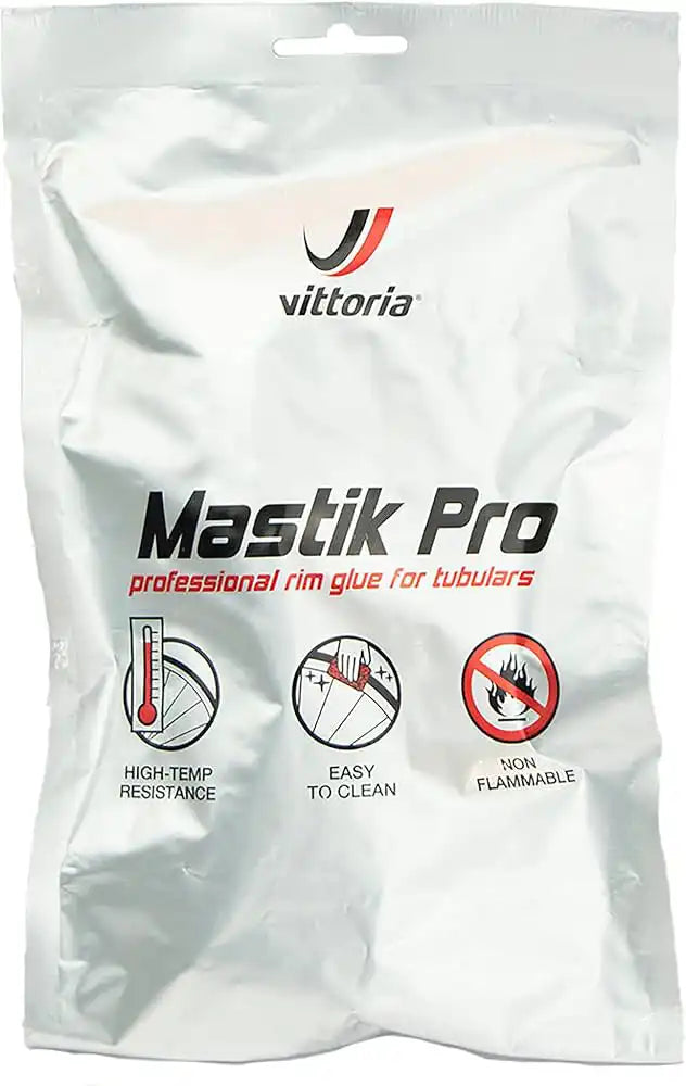 Vittoria Mastik Pro Tubular Glue - ABC Bikes