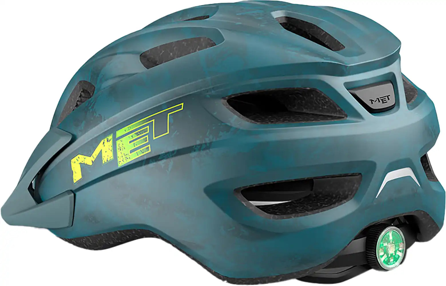 MET Crackerjack Kids Helmet - ABC Bikes