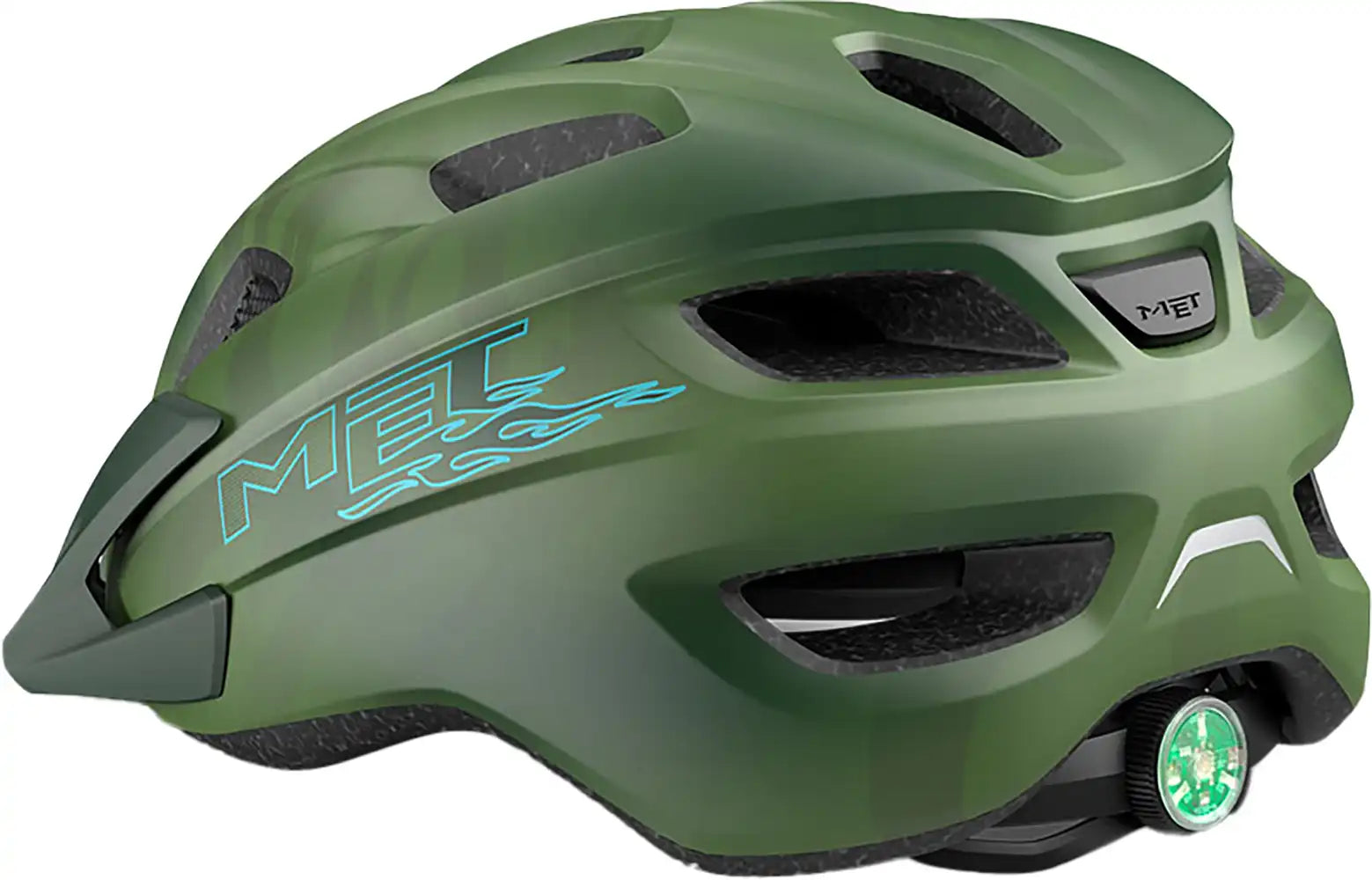 MET Crackerjack Kids Helmet - ABC Bikes