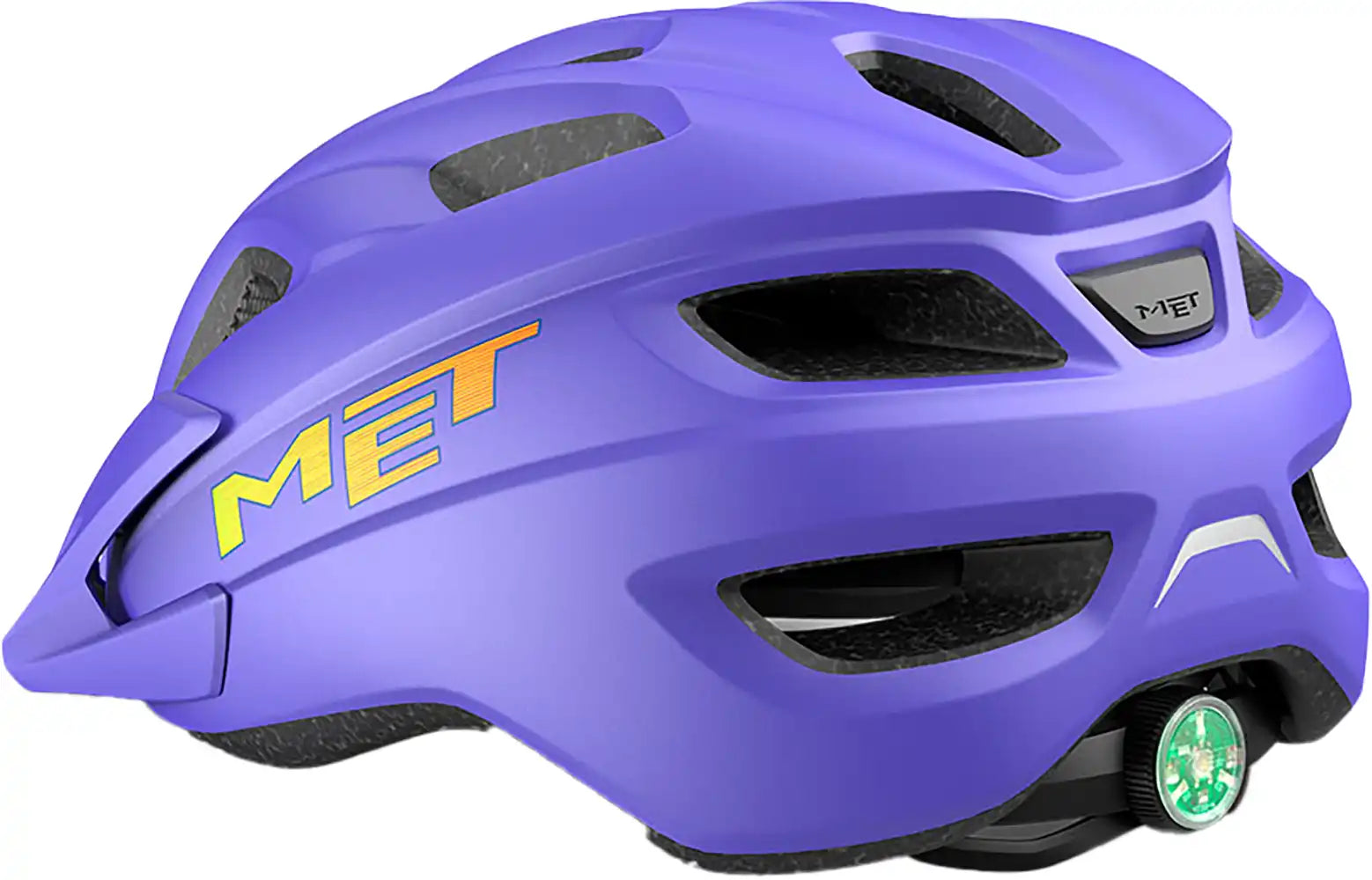 MET Crackerjack Kids Helmet - ABC Bikes