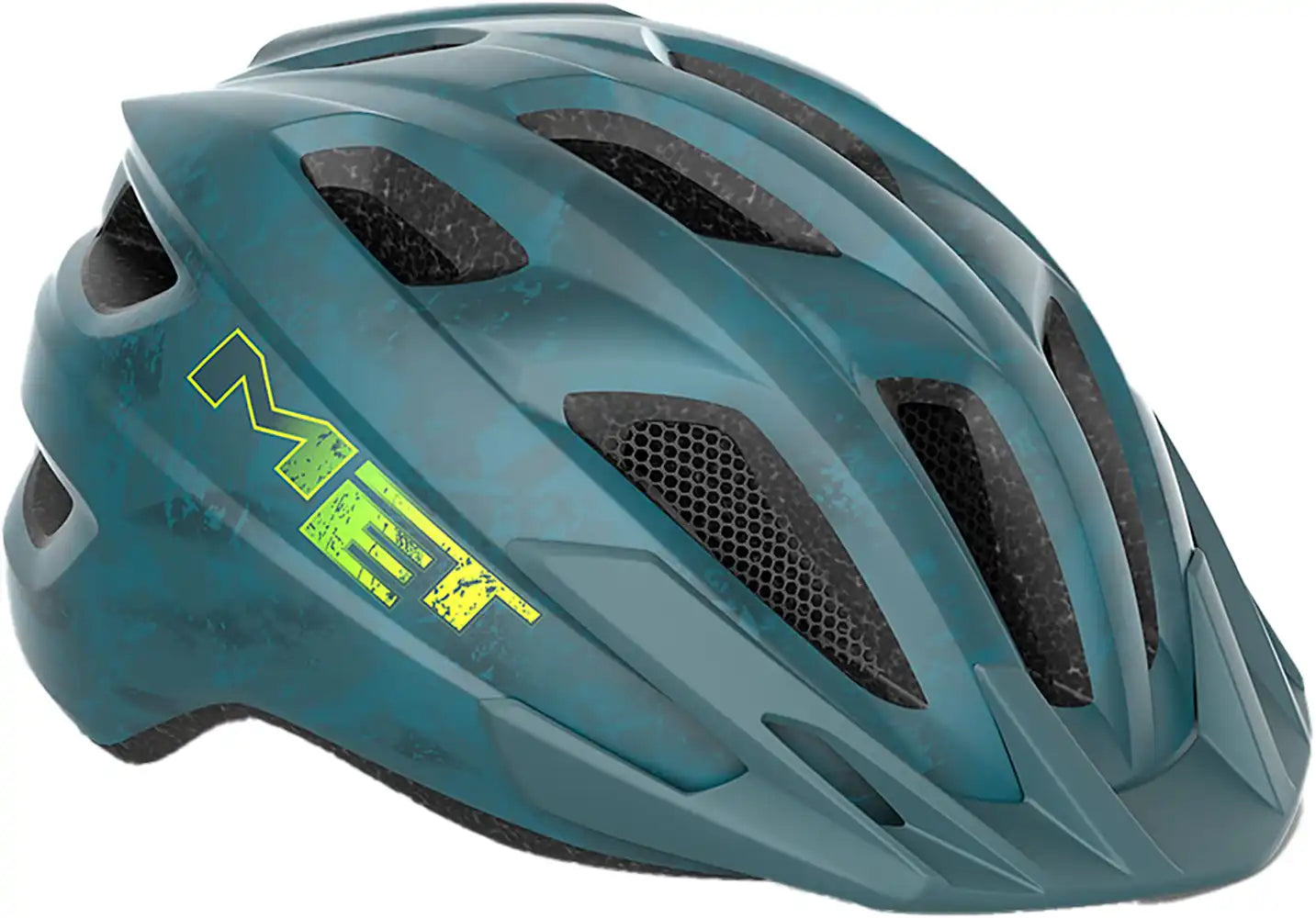 MET Crackerjack Kids Helmet - ABC Bikes