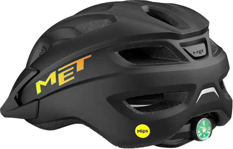 MET Crackerjack MIPS Kids Helmet - ABC Bikes