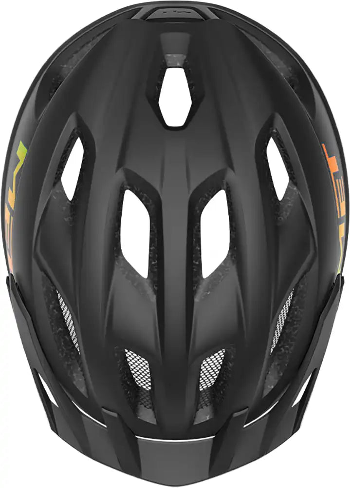 MET Crackerjack Kids Helmet - ABC Bikes