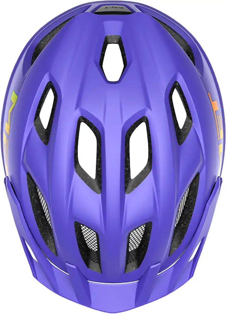 MET Crackerjack Kids Helmet - ABC Bikes