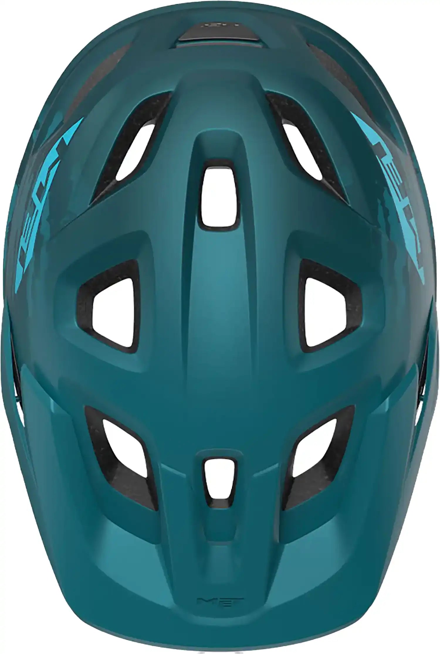 MET Echo MTB Helmet - ABC Bikes