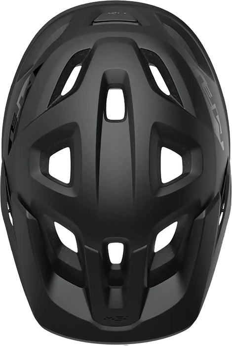 MET Echo MTB Helmet - ABC Bikes