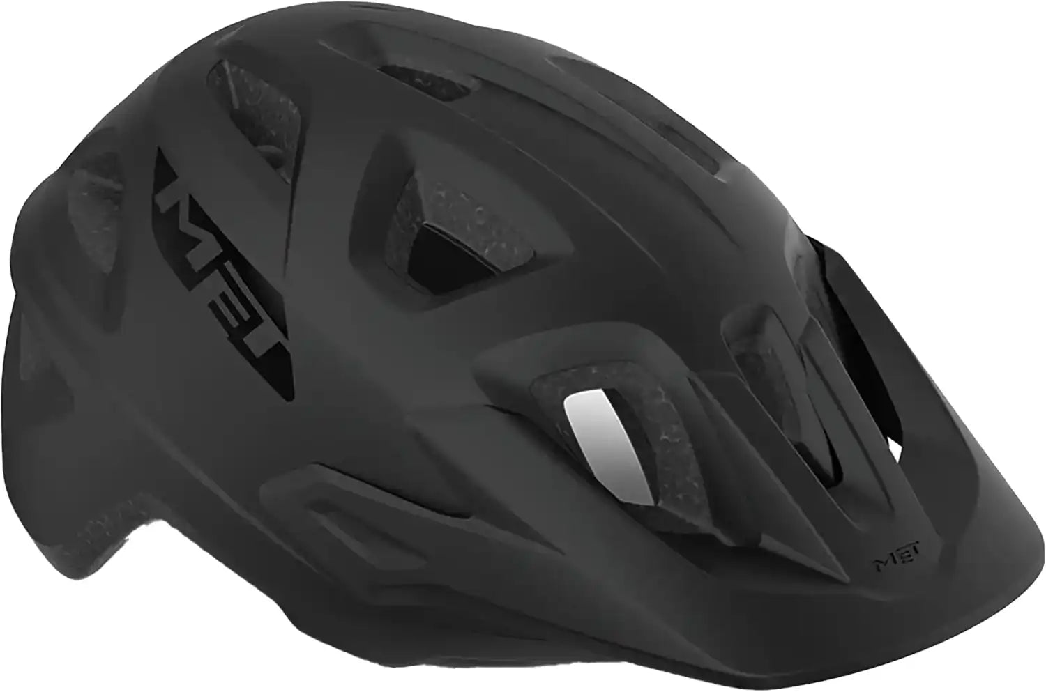 MET Echo MTB Helmet - ABC Bikes