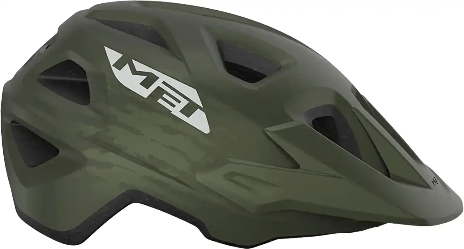 MET Echo MTB Helmet - ABC Bikes