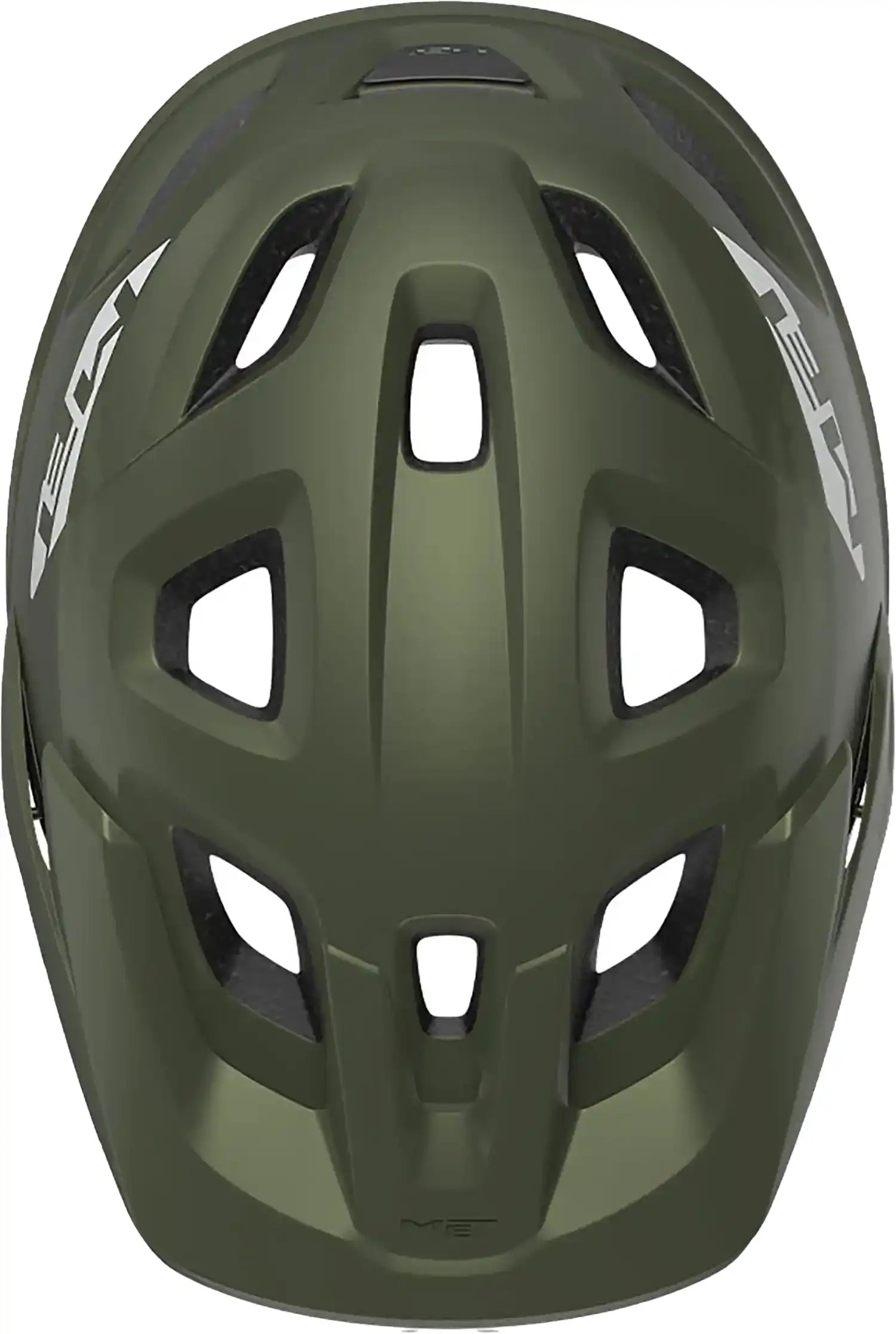 MET Echo MTB Helmet - ABC Bikes