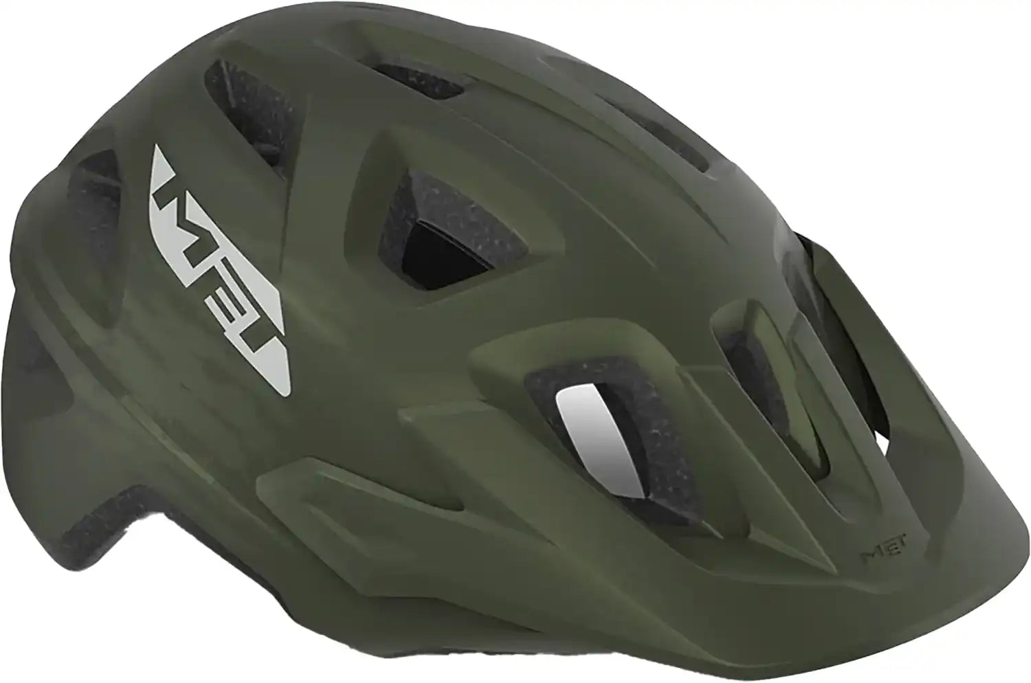 MET Echo MTB Helmet - ABC Bikes
