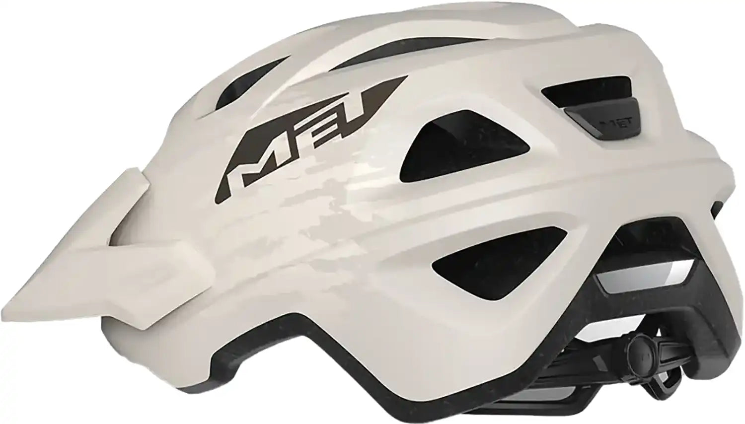 MET Echo MTB Helmet - ABC Bikes