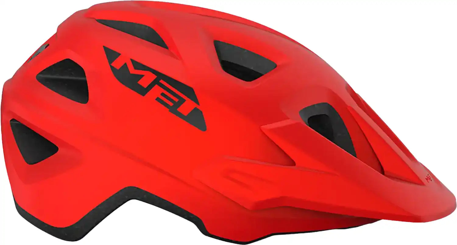 MET Echo MTB Helmet - ABC Bikes