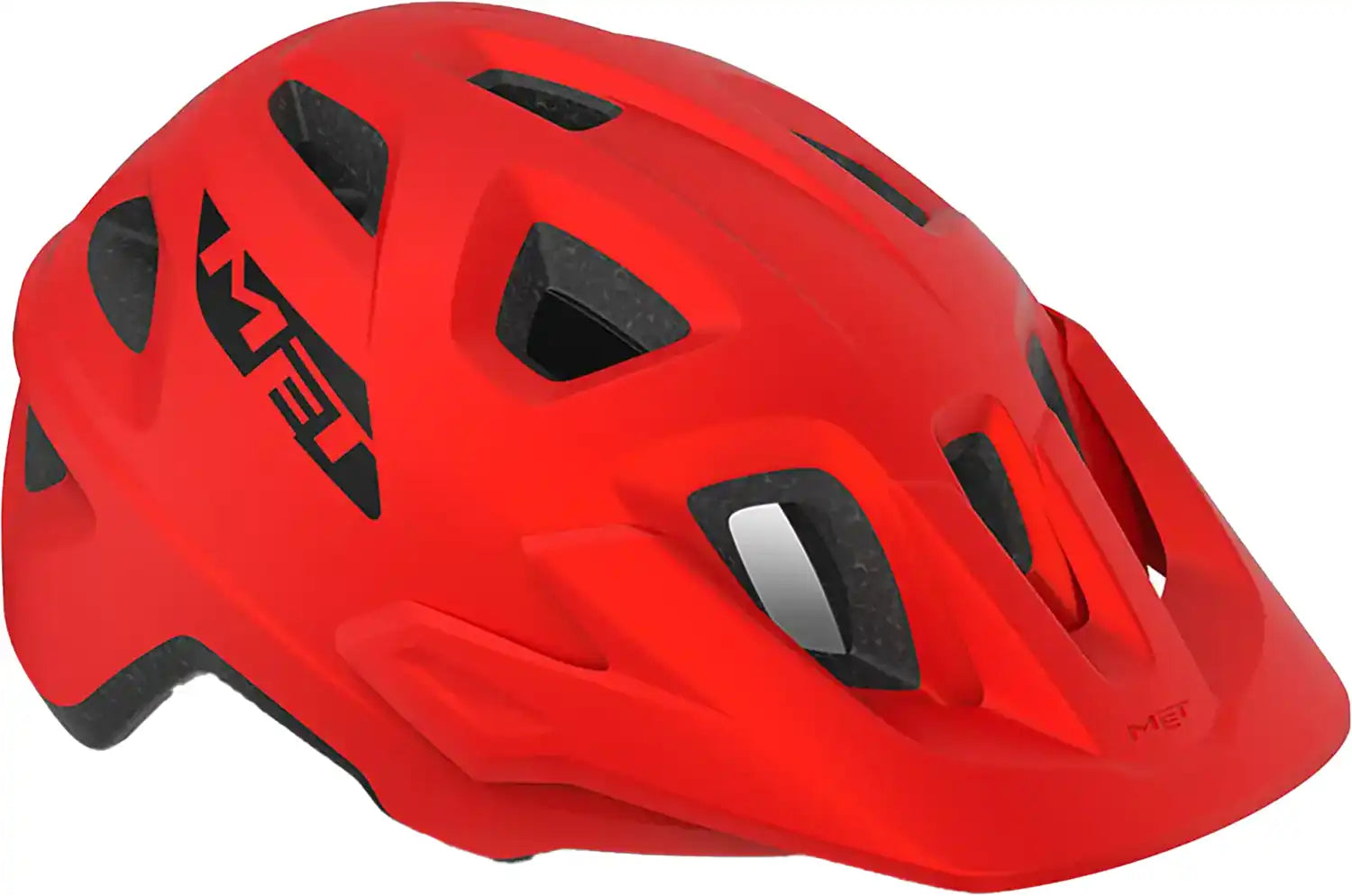 MET Echo MTB Helmet - ABC Bikes