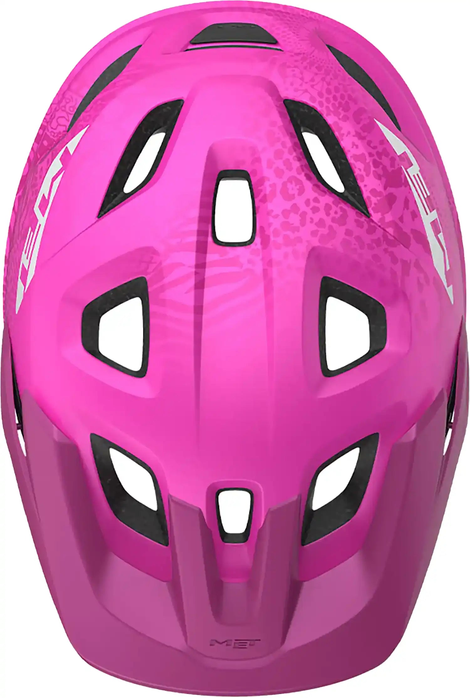 MET Eldar Kids Helmet - ABC Bikes