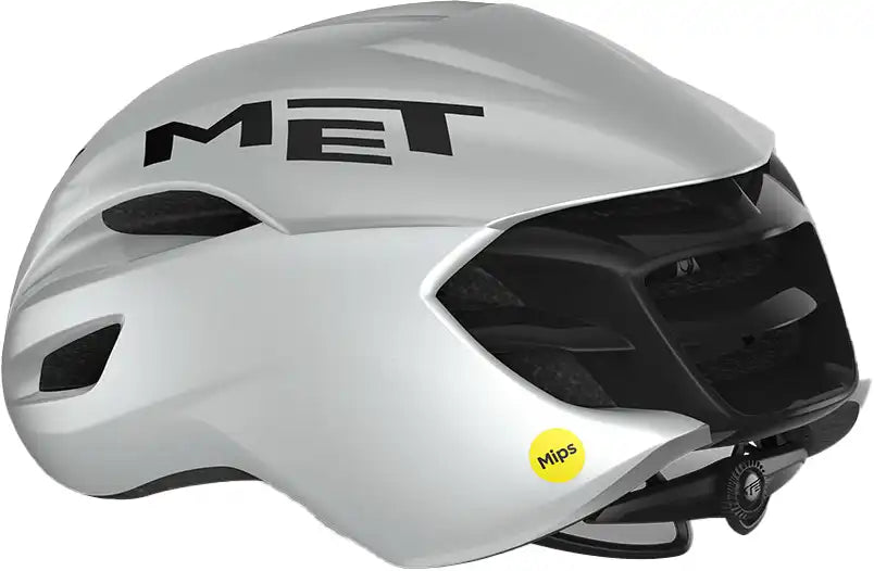 MET Manta MIPS Road Helmet - ABC Bikes