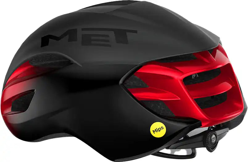 MET Manta MIPS Road Helmet - ABC Bikes