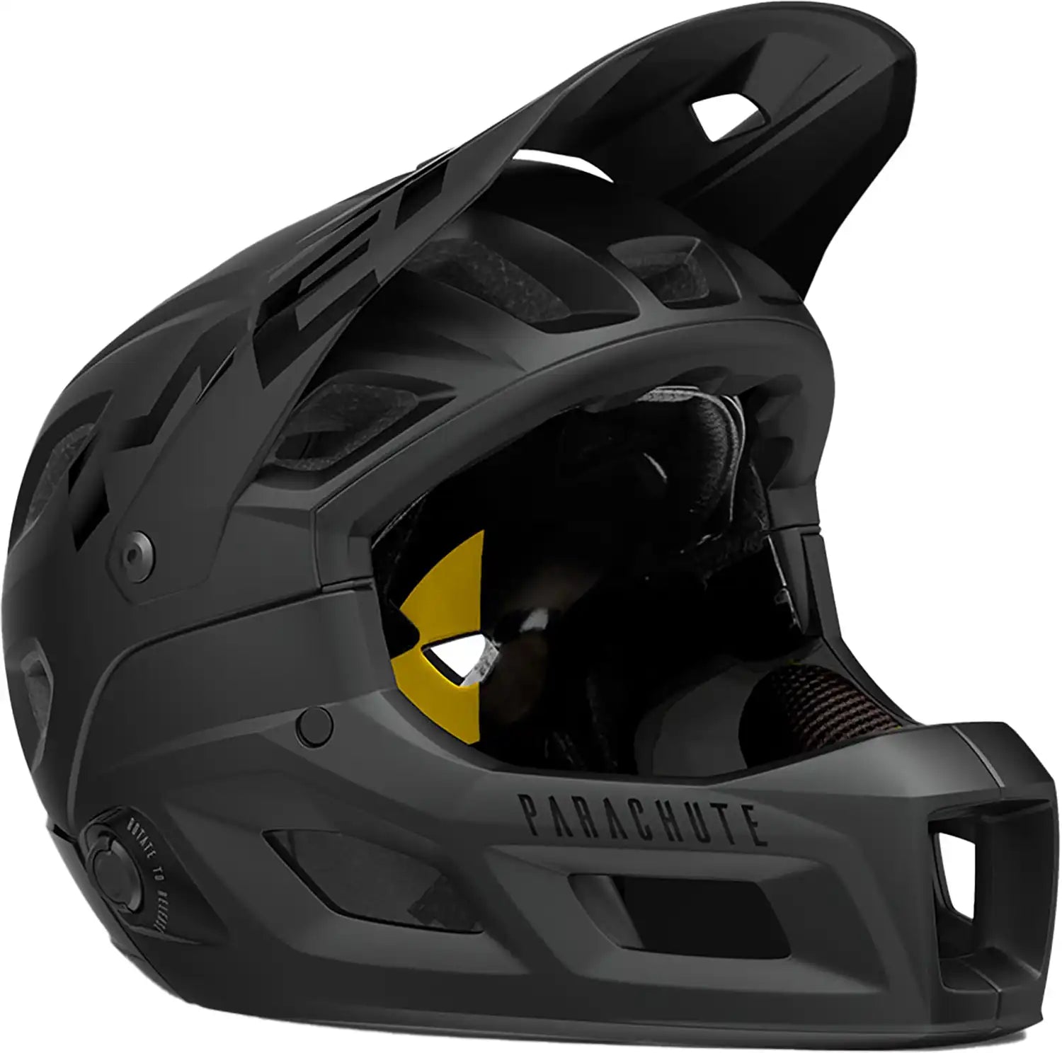 MET Parachute MCR MIPS Full Face MTB Helmet - ABC Bikes