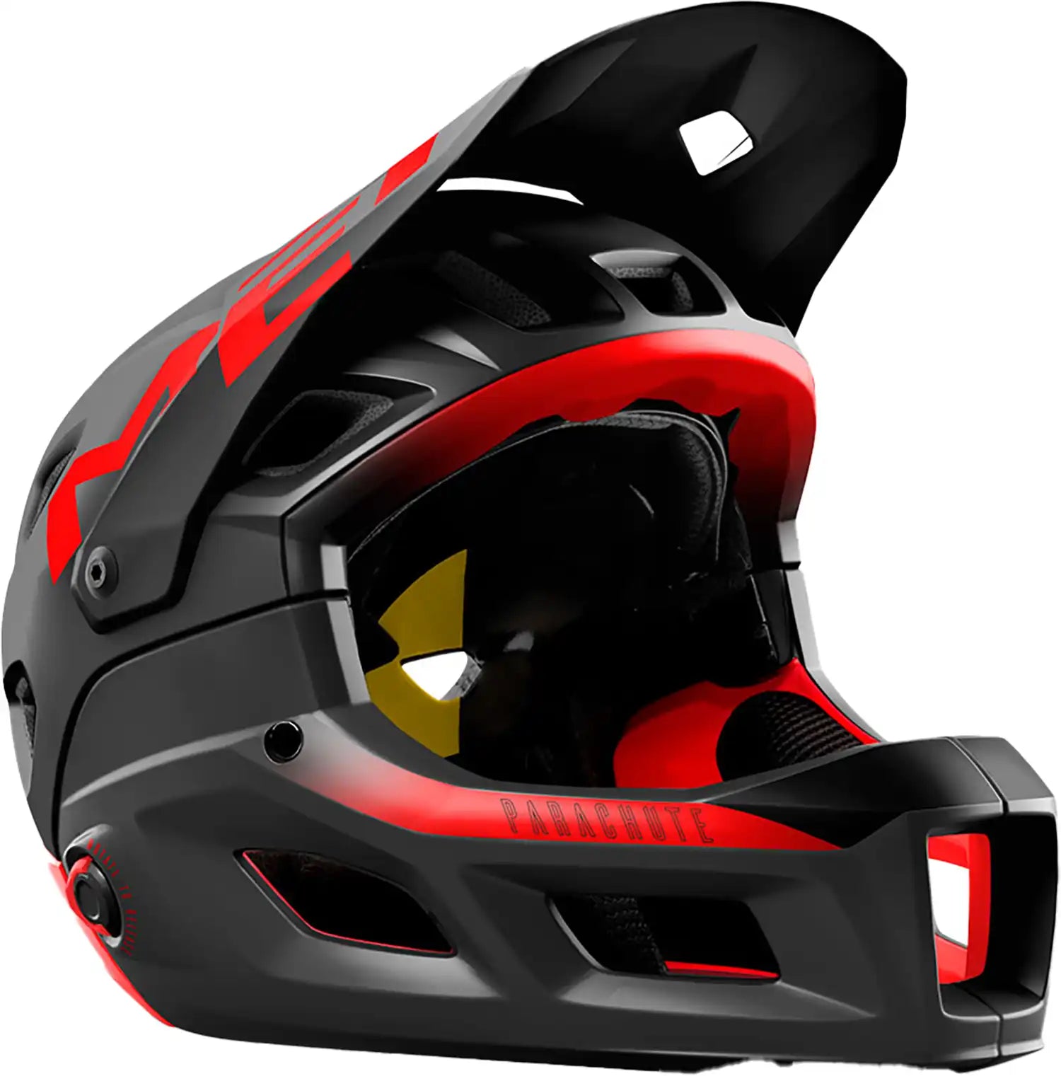 MET Parachute MCR MIPS Full Face MTB Helmet - ABC Bikes