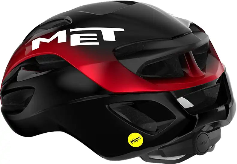 MET Rivale MIPS Road Helmet - ABC Bikes