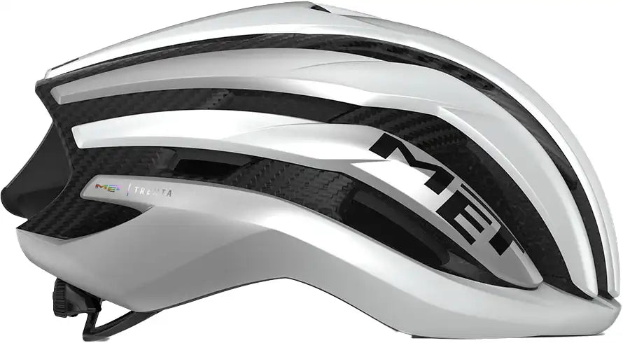MET Trenta 3K Carbon MIPS Road Helmet - ABC Bikes