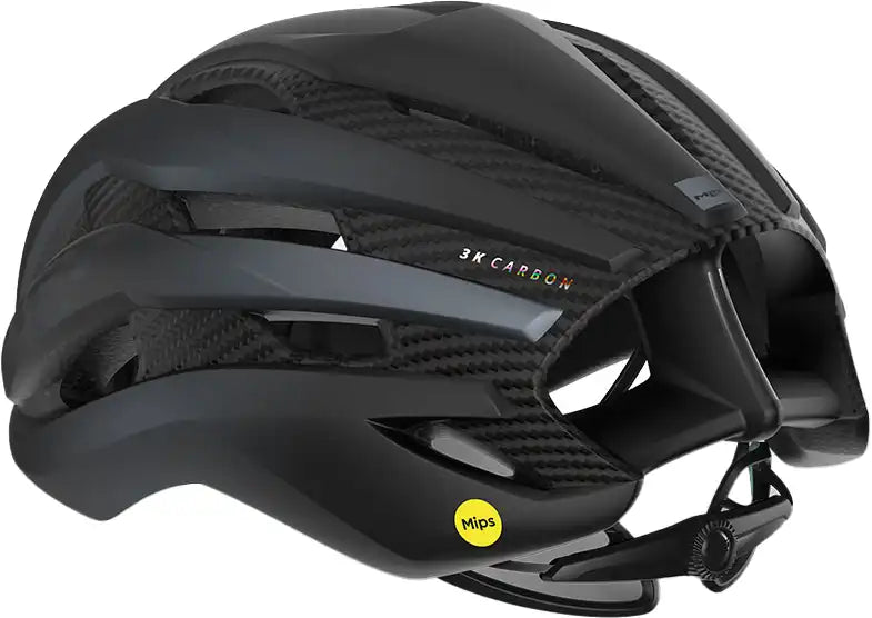 MET Trenta 3K Carbon MIPS Road Helmet - ABC Bikes
