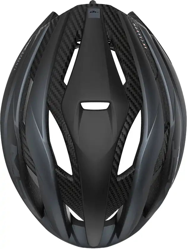 MET Trenta 3K Carbon MIPS Road Helmet - ABC Bikes