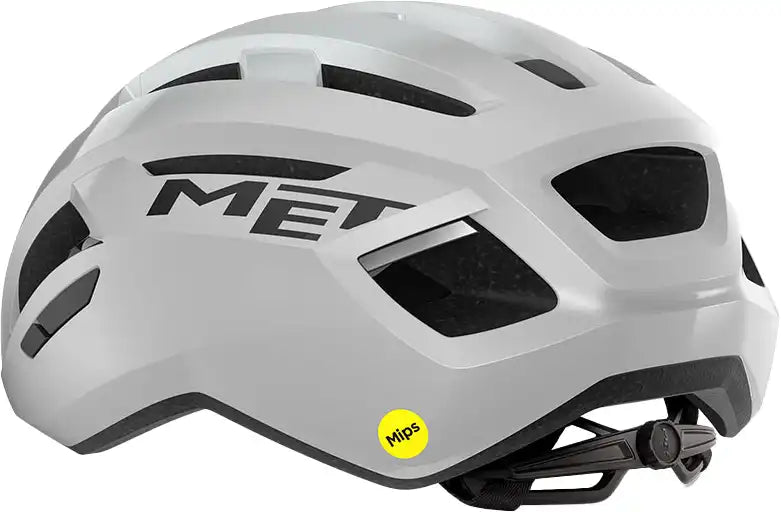 MET Vinci MIPS Road Helmet - ABC Bikes