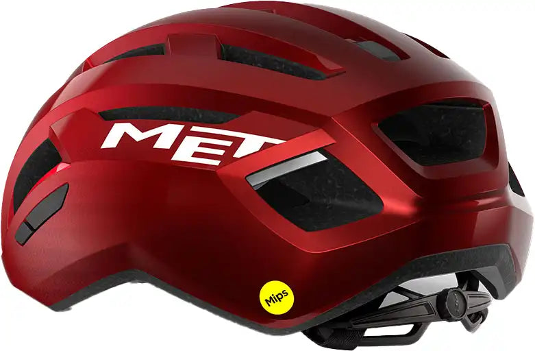MET Vinci MIPS Road Helmet - ABC Bikes