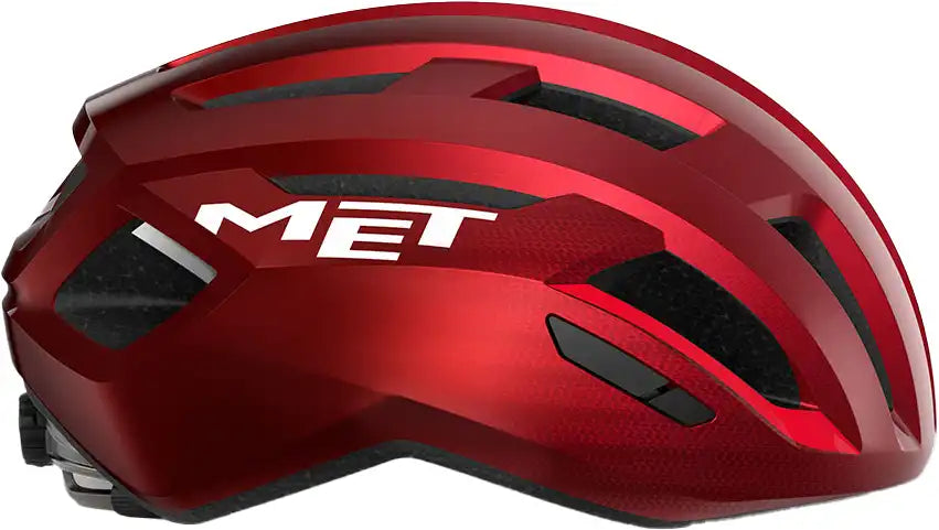 Met Vinci Met Bike Helmets Australia MET Vinci MIPS Road Helmet ABC Bikes
