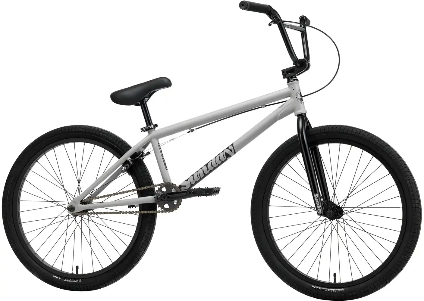 2025 Sunday Model C - ABC Bikes