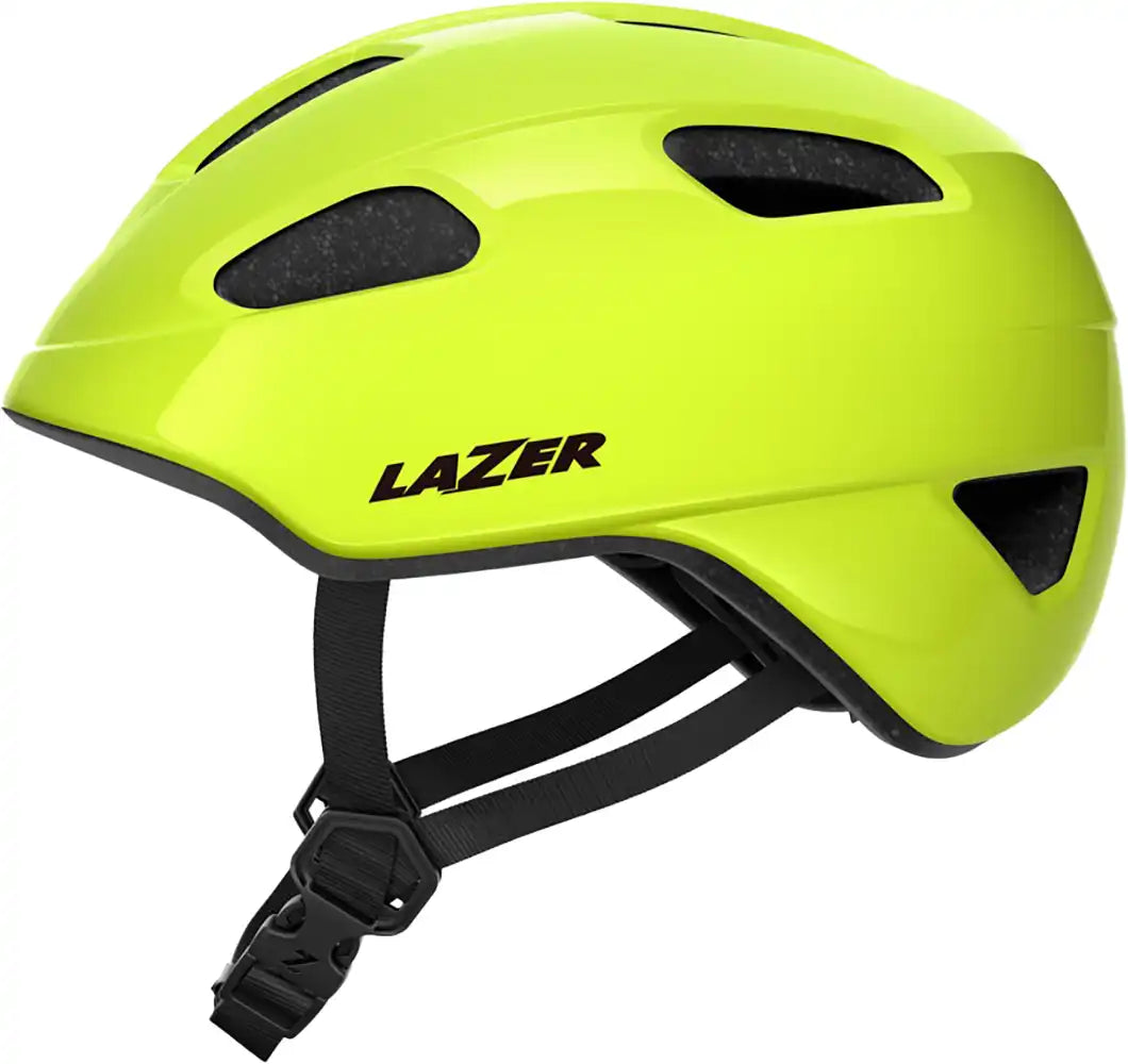 Lazer Nutz KinetiCore Kids Helmet - ABC Bikes