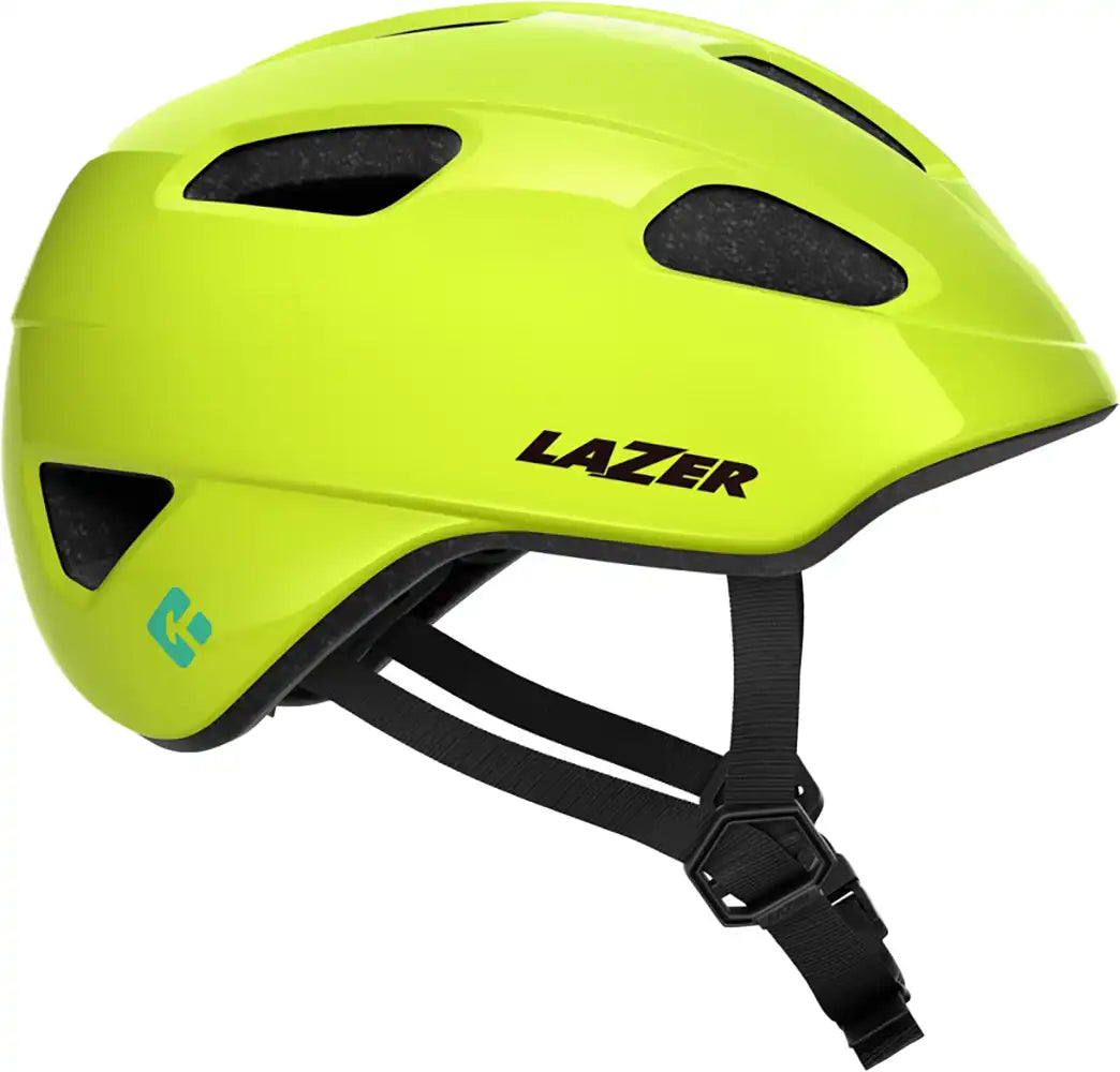 Lazer Nutz KinetiCore Kids Helmet - ABC Bikes