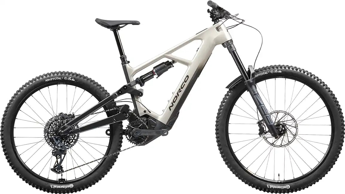 2024 Norco Range VLT C2 - ABC Bikes