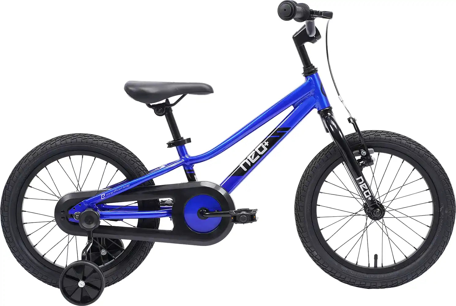 2026 Neo+ 16