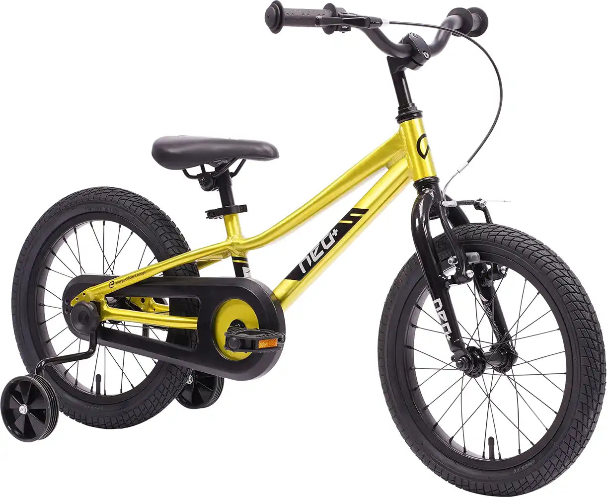 2026 Neo+ 16