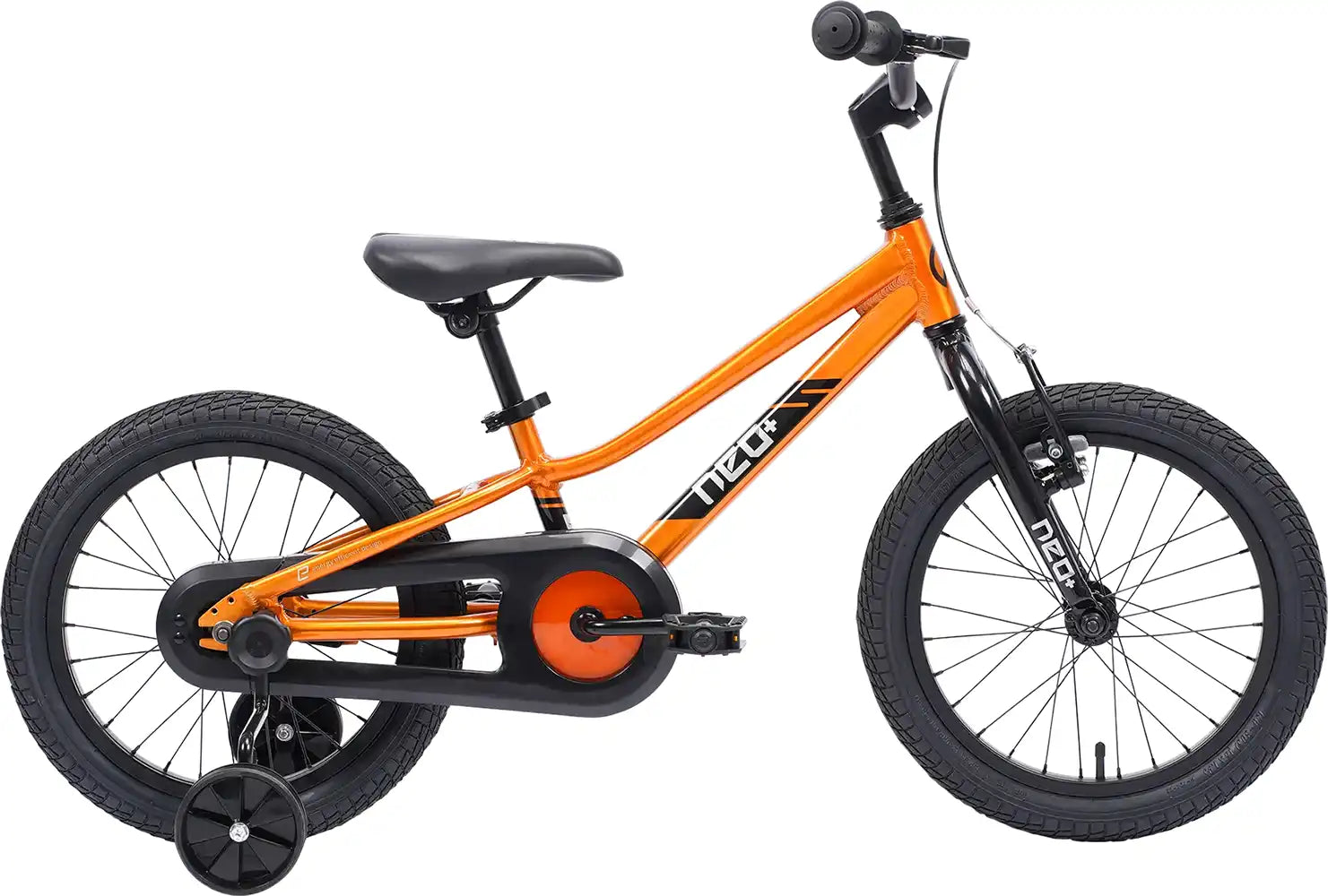 2026 Neo+ 16