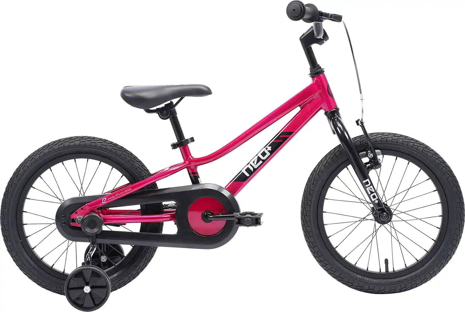 2026 Neo+ 16
