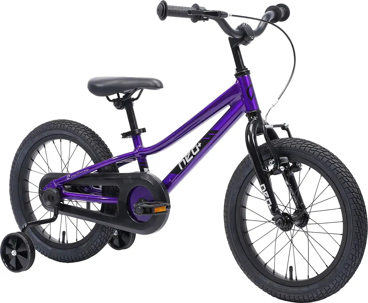 2026 Neo+ 16