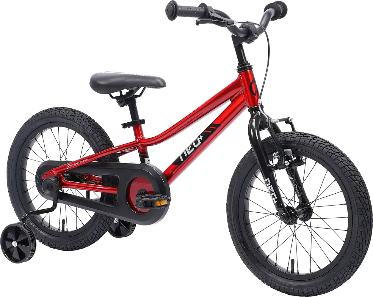 2026 Neo+ 16