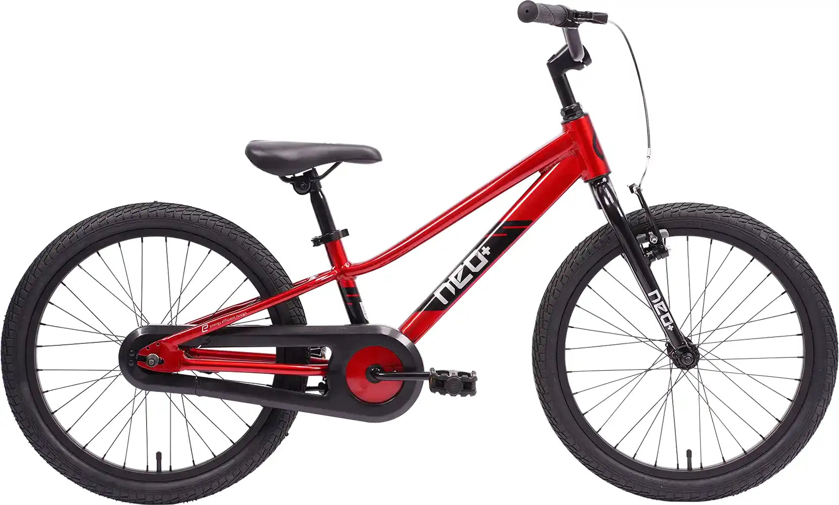 2026 Neo+ 20