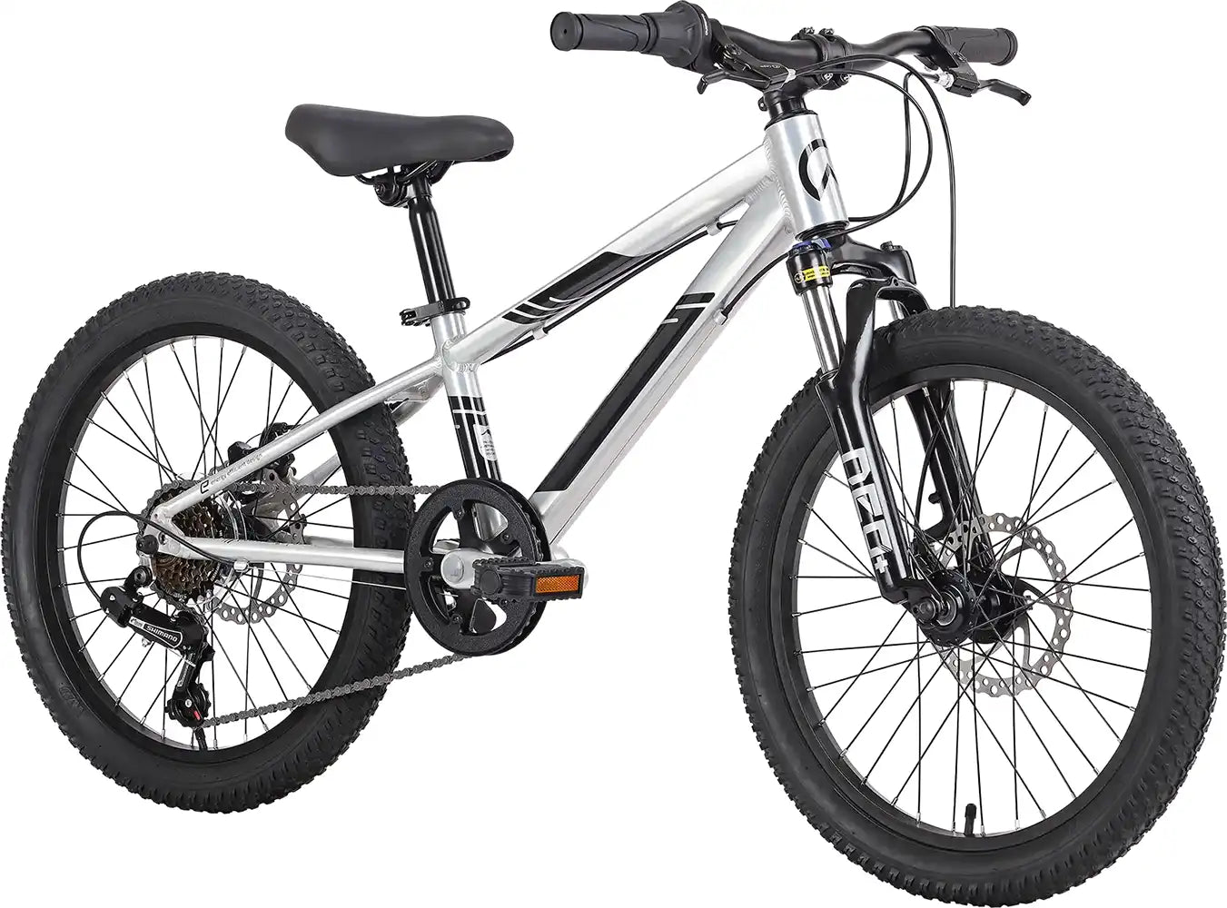 2026 Neo Disc+ 20