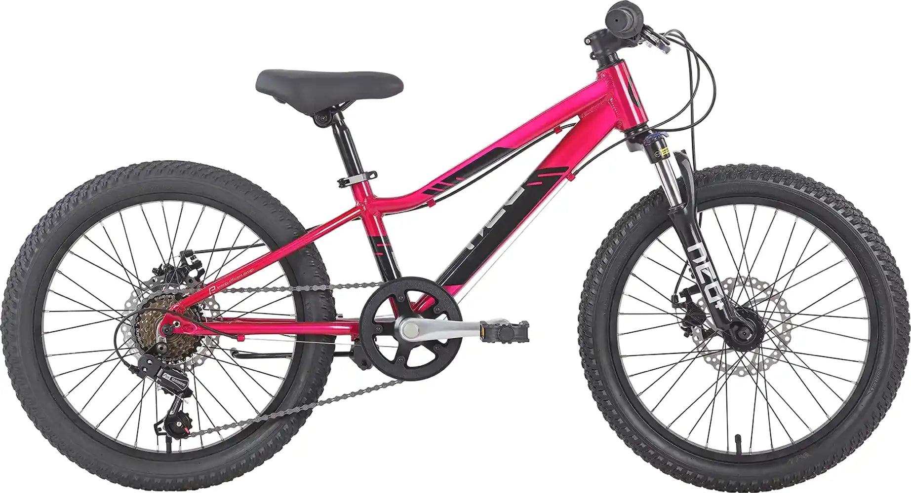 2026 Neo Disc+ 20