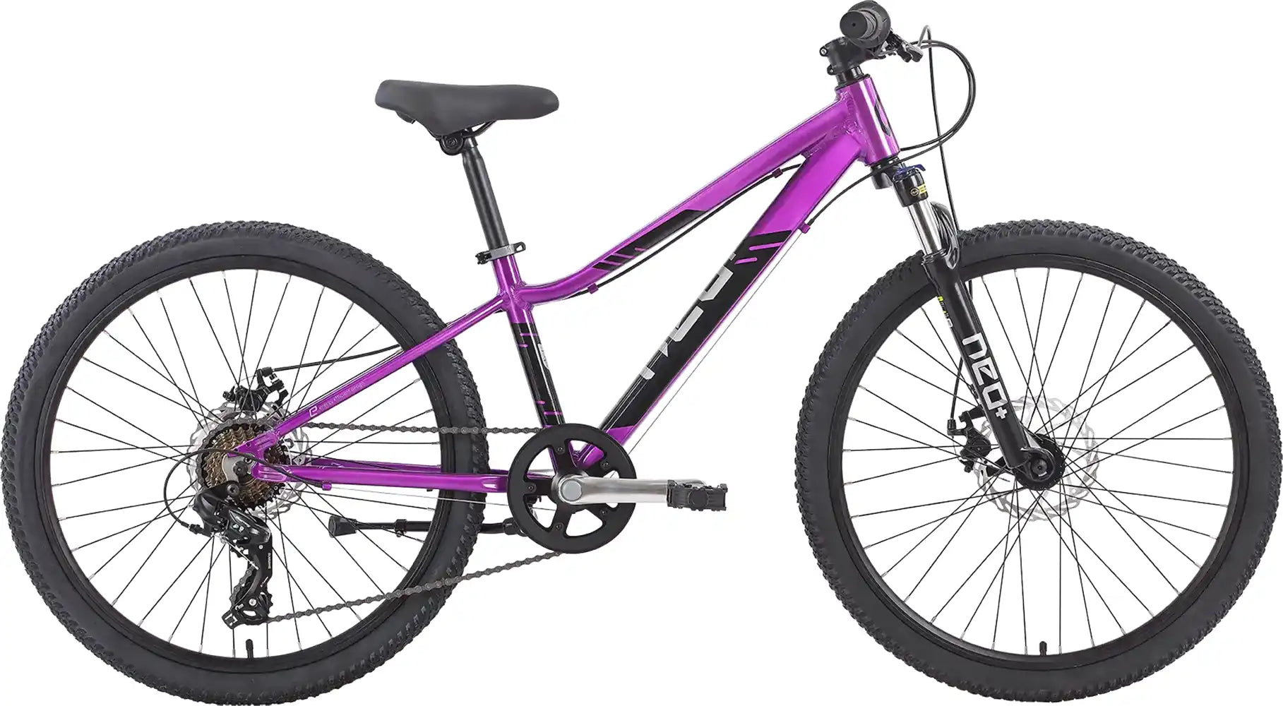 2026 Neo Disc+ 24